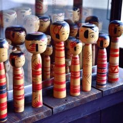 フランス人に人気の日本製品お土産はシンプルなデザインで機能的