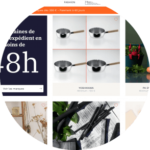 BtoBデジタル マーケットプレイスサービス