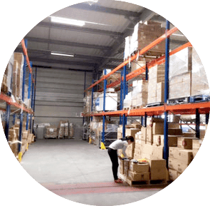 フランス・EU代理店業務・貴社のフランス支店サービス