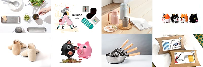 メゾンエオブジェMaison&Objet出展します